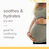 Burt's Bees Mama Nourishing Body Oil with Vitamin E 118ml