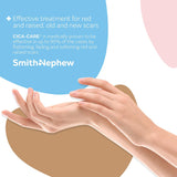 Smith & Newphew CICA-Care Silicone Gel Sheet 12 x 15cm