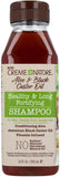 Creme of Nature Aloe & Black Castor Oil Fortifying Shampoo 355ml