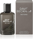 David Beckham Beyond Eau De Toilette 90ml | Fresh Woody Spicy Men’s Fragrance | Authentic EDT Spray