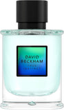 David Beckham True Instinct Eau De Parfum 75ml | Bold & Modern Fragrance for Men | Authentic EDP
