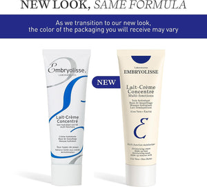 Embryolisse Lait-Crème Concentré Multi Function Nourishing Moisturiser (VARIOUS SIZES)