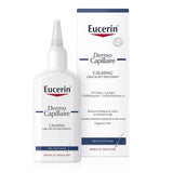 Eucerin Dermo Capillaire Calming Urea Scalp Treatment 100ml