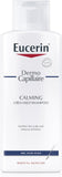 Eucerin Dermo Capillaire Calming Urea Mild Shampoo 250ml
