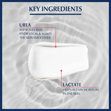 Eucerin Urea Repair Replenishing Face Cream 50ml