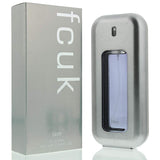 French FCUK HIM EDT Eau De Toilette Fragrance for Men 100ml - BOXED & SEALED
