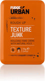 Fudge Urban Rough Up Texture Junk Moulding Fibre Creme 70g Hair Styling Wax