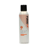 Fudge Finish Texture Spray 2Fudge Professional Push It Up Blow Dry Spray 200ml – Volumising Heat Protectant50ml | Lightweight Hold & Natural Volume | Hair Styling Mist (Copy)