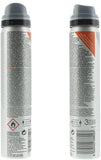 2x Fudge Skyscraper Hairspray 100ml Travel Size Light Medium Hold