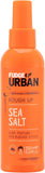 Fudge Urban Rough Up SEA SALT Spray for Rugged Texture Styles 150ml