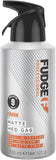Fudge Professional Matte Hed Gas - Strong Hold Matte Texture Hair Spray 135ml
