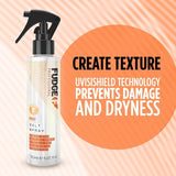 Fudge Prep Marine Rich Salt Spray for Texture and All Day Hold 150ml