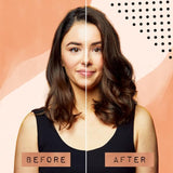 Fudge Prep Marine Rich Salt Spray for Texture and All Day Hold 150ml