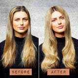 Fudge Prep Xpander Foam Volumising Hair Mousse Volume & Shine 200ml