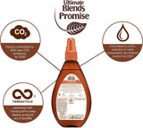 Garnier Ultimate Blends Coconut Oil Smoothing Hair Oil 150ml - Frizz Control Mist