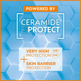Garnier Ambre Solaire Sensitive Advanced Sun Protection Serum SPF 50+ 125ml