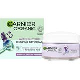 Garnier Bio Anti-Wrinkle Sleeping Night Cream with Organic Lavandin & Jojoba Oil