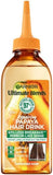 Garnier Ultimate Blends Instant Lamellar Rinse-Out Treatment Hair Drink (VARIOUS TYPES)