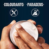 3 pack King C Gillette Soft Beard Balm Conditioning With Cocoa Butter 100ml