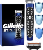 Gillette Fusion ProGlide Styler 3-in-1 TRIM SHAVE EDGE Waterproof Trimmer Razor