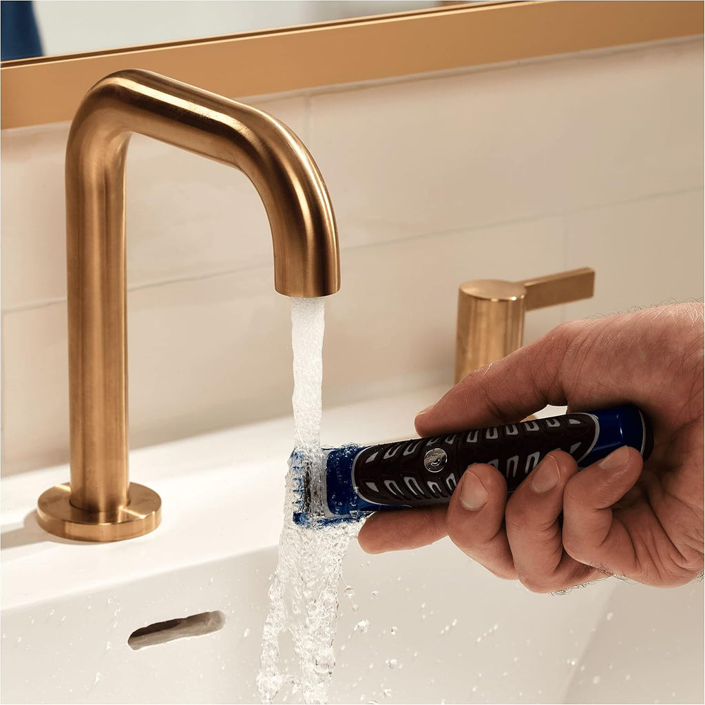 Gillette Fusion ProGlide Styler 3-in-1 TRIM SHAVE EDGE Waterproof Trimmer Razor