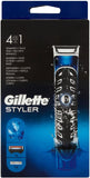 Gillette Fusion ProGlide Styler 3-in-1 TRIM SHAVE EDGE Waterproof Trimmer Razor