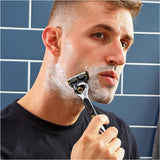 Gillette PROSHIELD POWER Mens Shaving Razor - 1 Razor + Battery