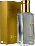 Gold Pre-Electric Shaving Lotion for Men 100ml | Smooth & Comfortable Electric Shave | Aromatic Fragrance
