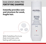 Goldwell Dualsenses BOND PRO Fortifying Shampoo 250ml