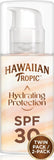 2Pack Hawaiian Tropic Silk Hydration Face Sun Lotion SPF 30 50ml Facial Sunscreen Cream