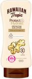 Hawaiian Tropic Protect & Hydrate Protective Sun Lotion SPF 30 180ML