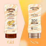 Hawaiian Tropic Protect & Hydrate Protective Sun Lotion SPF 30 180ML