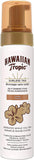 Hawaiian Tropic Self Tanning Foam - DARK - Streak Free Glow 200ml