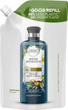Herbal Essences Repair Argan Oil Shampoo Damaged Hair 480ml - Refill Pack