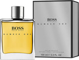 Hugo Boss Number One EDT Eau De Toilette Fragrance for Men - BOXED & SEALED