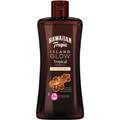Hawaiian Tropic Island Glow Tropical Tanning Oil For a Golden Glow 200ml