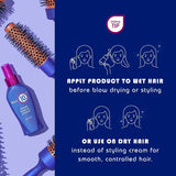 It's a 10 - Miracle Leave In Multipurpose Hair Treatment Spray (VARIOUS)