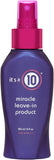 It's a 10 - Miracle Leave In Multipurpose Hair Treatment Spray (VARIOUS)