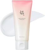 Beauty of Joseon Apricot Blossom Peeling Gel 120ml | Gentle Exfoliator for Sensitive Skin | Korean Skincare
