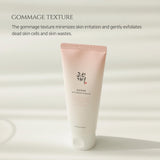 Beauty of Joseon Apricot Blossom Peeling Gel 120ml | Gentle Exfoliator for Sensitive Skin | Korean Skincare