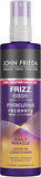 John Frieda Frizz Ease Leave-In Conditioner 200ml Spray - Detangles & Smooths