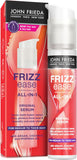 2 Pack John Frieda Frizz Ease All-In-1 Original Hair Serum 50ml
