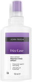 2 Pack John Frieda Frizz Ease Heat Defeat Protecting Spray 150ml