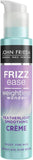 John Frieda Frizz Ease Featherlight Smoothing Crème 100ml - Anti-Frizz & Shine