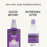 2 Pack John Frieda Frizz Ease Heat Defeat Protecting Spray 150ml