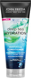John Frieda Deep Sea Hydration Moisturising Conditioner 250ml