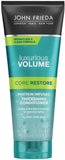 John Frieda Luxurious Volume Core Restore Protein-Infused Thickening Conditioner 250ml