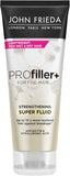 John Frieda Pro Filler+ Strengthening Super Fluid with Biotin Hyaluronic Acid 100ml