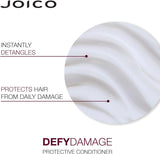 Joico Defy Damage Protective CONDITIONER Strengthening Colour Protection (VARIOUS SIZES)