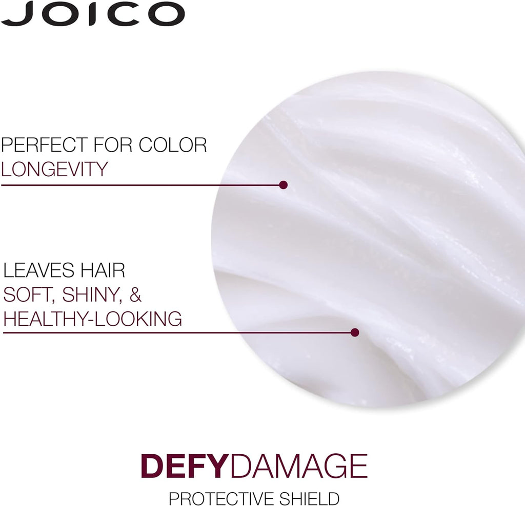 Joico Defy Damage Protective Shield - Thermal and UV Protection (VARIOUS SIZES)